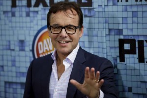 Pixels Chris Columbus 5