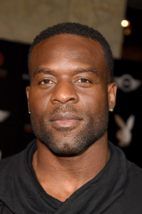 Simeon Rice