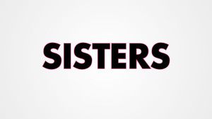 Sisters logo