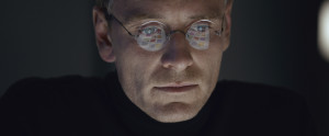 Steve Jobs 8 Michael Fassbender