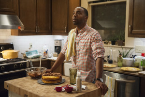 The Leftovers Season 2 Kevin Carroll