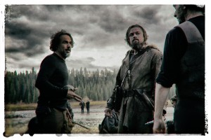 The Revenant 2