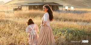 Westworld Thandie Newton