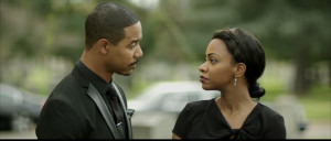 Where Children Play Brian White and Teyonah Parris