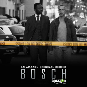 bosch poster