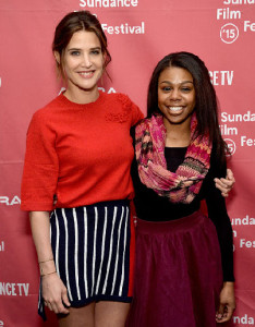 Cobie Smulders Gail Bean