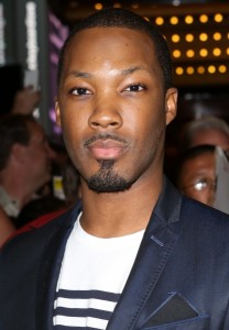 Corey Hawkins