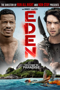 Eden Poster