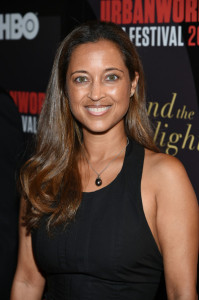 Gabrielle Glore of Urbanworld