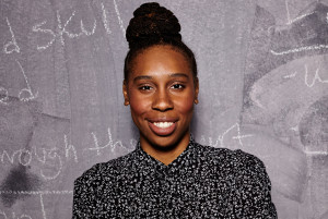 Lena Waithe 2