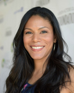 Merle Dandridge pic