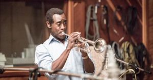Miles Ahead 2