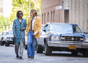 Miles Ahead 5