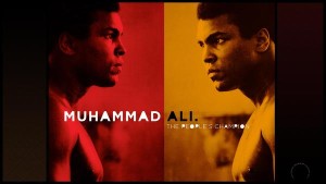 Muhammad Ali The People’s Champ