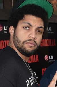 O'Shea Jackson Jr.