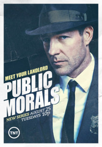 Public Morals poster