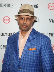 Ruben Santiago-Hudson 2