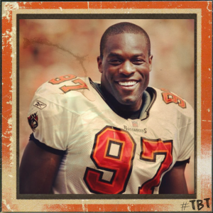 Simeon Rice football 2