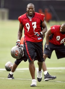Simeon Rice football