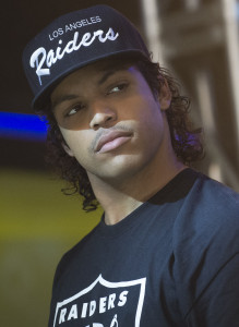 Straight Outta Compton