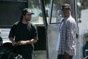Straight Outta Compton