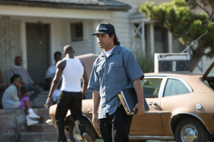 Straight Outta Compton