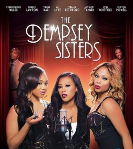 The Dempsey Sisters 2