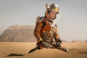 The Martian 17