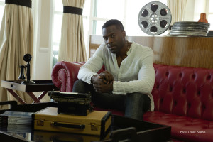 Unsullied director Simeon Rice