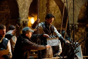Victor Frankenstein 2