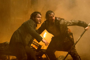Victor Frankenstein 5