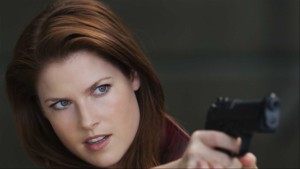 Ali Larter Resident Evil