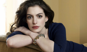Anne Hathaway 3
