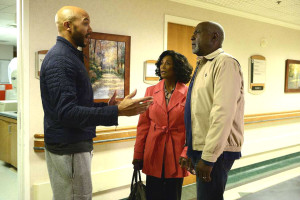 Being Mary Jane Season 3 pic 3 Stephen Bishop Margaret Avery and Richard Roundtree