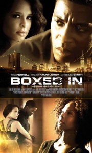 Boxed In poster