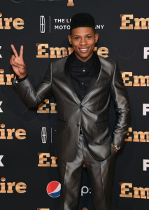 Bryshere Gray