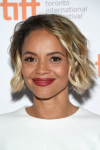 Carmen Ejogo Born To Be Blue TIFF 2a