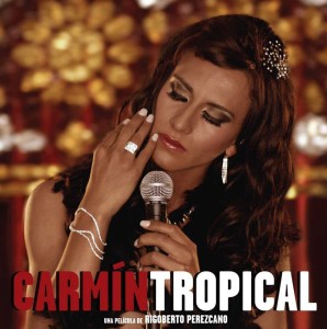Carmin Tropical