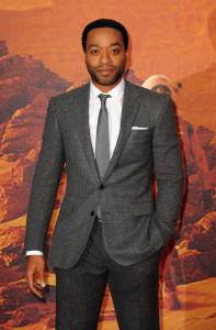 Chiwetel Ejiofor 2