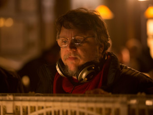 Crimson Peak 26 director Guillermo del Toro