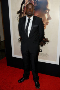 Daniel Kaluuya 2