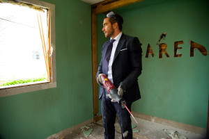 Demilition 1 Jake Gyllenhaal