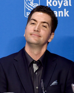 Drew Goddard 2