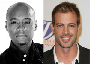 Fraser James and William Levy