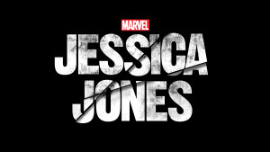Jessica Jones logo