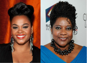 Jill Scott Loretta Devine
