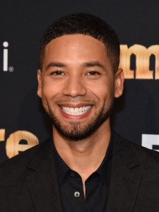 Jussie Smollett