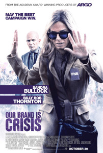 Our Brand is Crisis poster