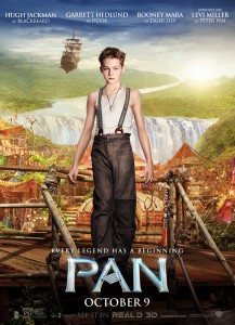 Pan Poster 12