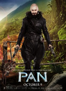 Pan Poster 13